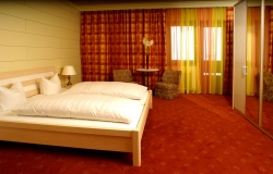 Hotel Astoria - Zimmer