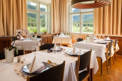Hotel Drei Zinnen - Speisesaal