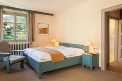 Hotel Drei Zinnen - Historisches DZ