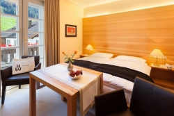 Hotel Drei Zinnen - Modernisiertes DZ