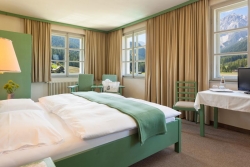 Hotel Drei Zinnen - Zimmer