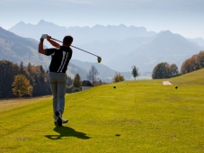 Gaestehaus Rottenspacher - Golf