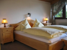 Gaestehaus Rottenspacher - Zimmer