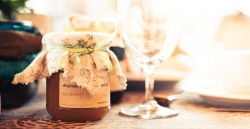 Hotel Salzburger Hof Leogang - Marmelade
