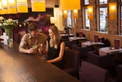 Hotel Salzburger Hof Leogang - Bartheke