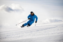 Hotel Salzburger Hof Leogang - Skifahren