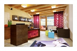 Hotel Salzburger Hof Leogang - Zimmeransicht