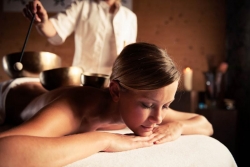 Hotel Salzburger Hof Leogang - Massage