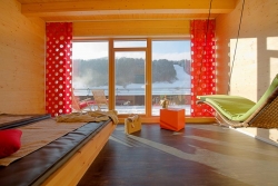Hotel Salzburger Hof Leogang - Zimmeransicht