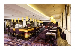 Hotel Salzburger Hof Leogang - Bar