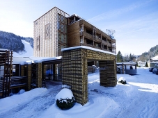 Hotel Salzburger Hof Leogang - Winter