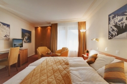 Kongress Hotel Davos - Zimmer6