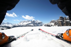 Lagacio Hotel Mountain Residence - Ski fahren