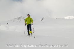 Marmot Alpinist Jacket - Suedtirol