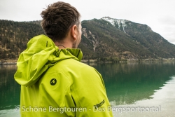 Marmot Alpinist Jacket - Achensee