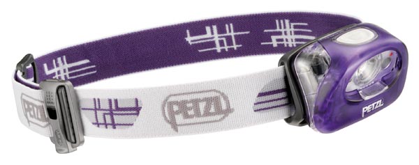 Petzl - Tikka XP2 - iris