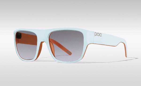 POC - Eye WAS - blue