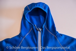 Rab Shadow Hoodie - Kapuze