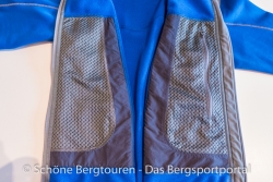Rab Shadow Hoodie - Innentaschen