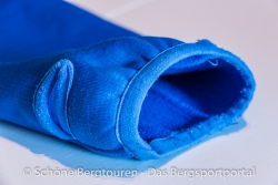 Rab Shadow Hoodie - Aermelbuendchen
