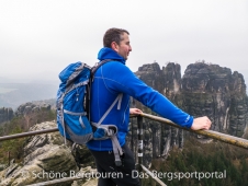 Rab Shadow Hoodie - Saechsische Schweiz