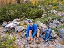 Rab Shadow Hoodie - Dolomiten