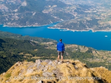 Rab Shadow Hoodie - Hautes-Alpes