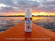 Regulat Skin Repair Spray - Plauer See