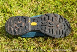 Scarpa Mojito Trail GTX Multifunktionsschuhe - Sohlenprofil