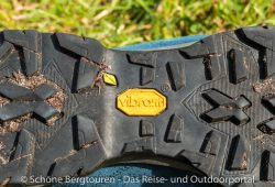 Scarpa Mojito Trail GTX Multifunktionsschuhe - Vibramsohle