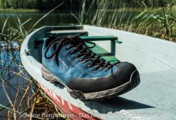 Scarpa Mojito Trail GTX Multifunktionsschuhe - Ruderboot