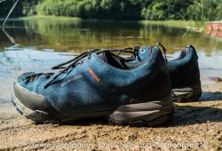 Scarpa Mojito Trail GTX Multifunktionsschuhe - Seeufer