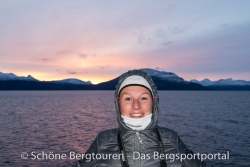 Sherpa Adventure Gear Jacket - Norwegen