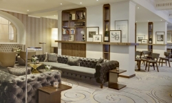 Steigenberger Grandhotel Belvedere - oeffentliche Lounge