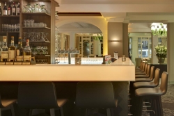 Steigenberger Grandhotel Belvedere - Bar