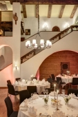Steigenberger Grandhotel Belvedere - Vinothek