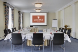 Steigenberger Grandhotel Belvedere - Konferenzraum Ducan