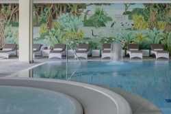 Steigenberger Grandhotel Belvedere - Pool