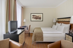 Steigenberger Grandhotel Belvedere - Standardzimmer