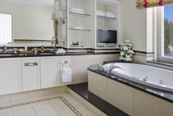 Steigenberger Grandhotel Belvedere - Suite
