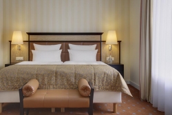 Steigenberger Grandhotel Belvedere - Suite