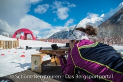 Swix Star XC Jacket - Biathlon