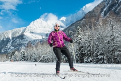 Swix Star XC Jacket - Rhythmus