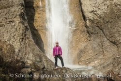 Swix Star XC Jacket - Wasserfall