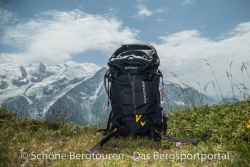 Tatonka Yukon 50 Trekkingrucksack - Haute-Savoie