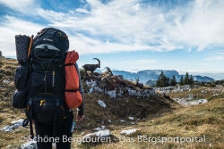 Tatonka Yukon 50 Trekkingrucksack - Haute-Savoie