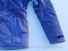 The North Face FuseForm Dot Matrix Insulated Jacket -