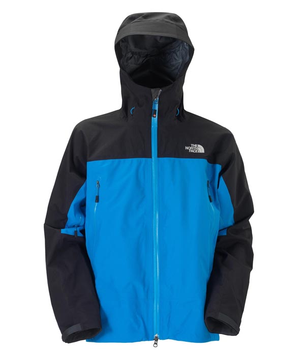 The North Face - Point Five Jacket - Insane Blue