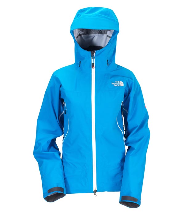 The North Face - Point Five Jacket Women - Insane Blue