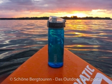 Thermos Hydration Bottle - Plauer See